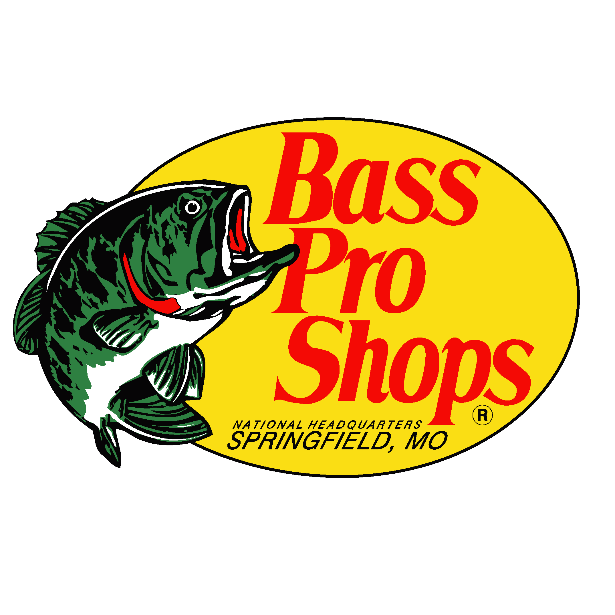 Bass Pro Shops Logo